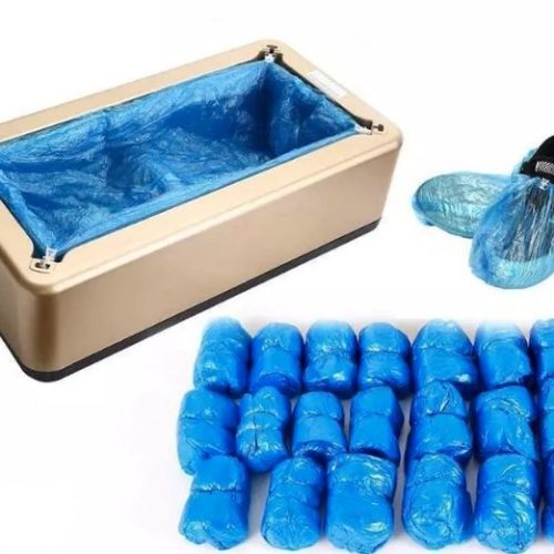 ბახილების დისპენსერი