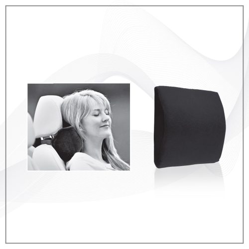 ზურგის ბალიში BP 1001V