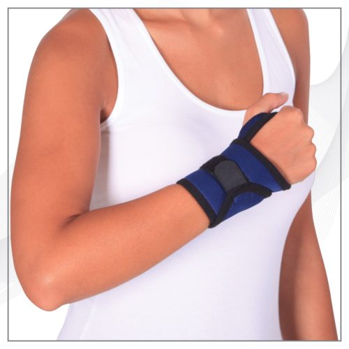 DNB 437 - Beam-Wrist Fixator