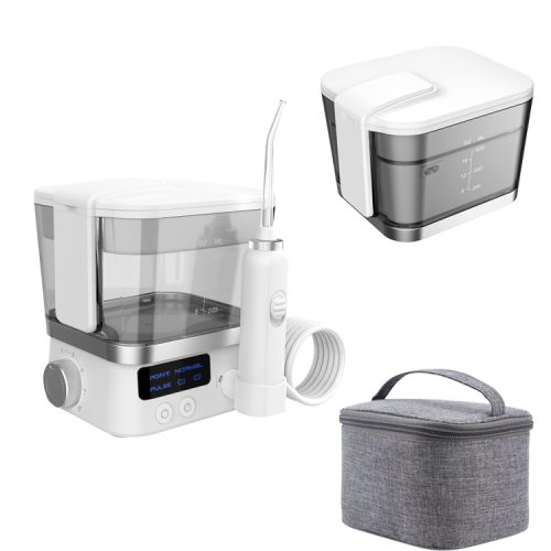 საოჯახო პორტატიული ირიგატორი CY 1912