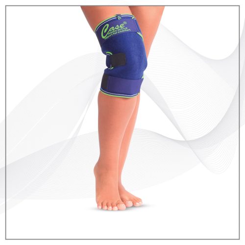 HB 5102 - Elastic knee support (neoprene)