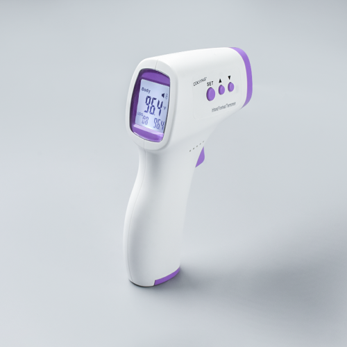 Non-contact medical thermometer HG01