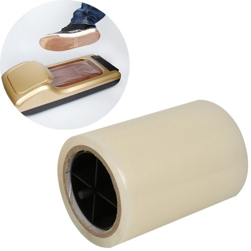 თვითწებვადი  ლენტი ბახილის აპარატისთვის