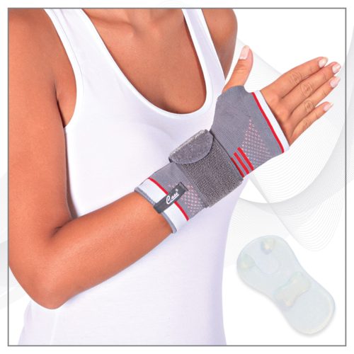 KB 432 - Beam-wrist knitwear fixer