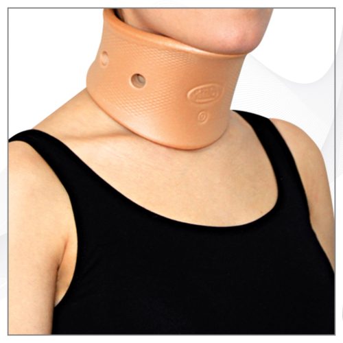 კისრის ფიქსატორი NS 01