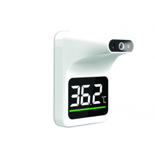 კედლის უკონტაქტო თერმომეტრი UFR101