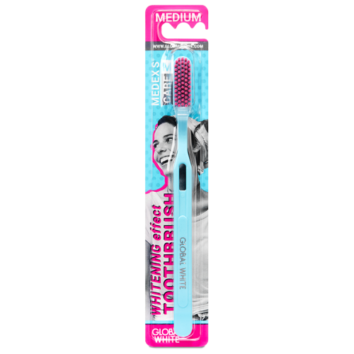 Toothbrush Medium