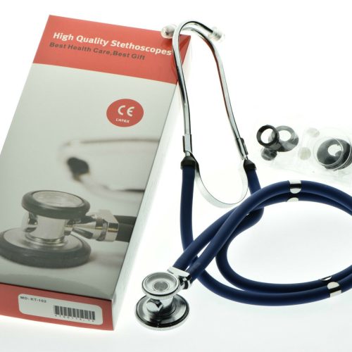 Профессиональный стетофонендоскоп КТ-102