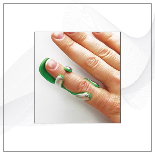 Finger fixator A08-1