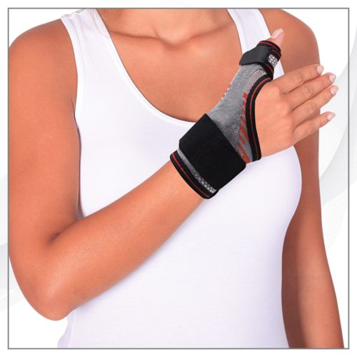 Thumb splint KB 433