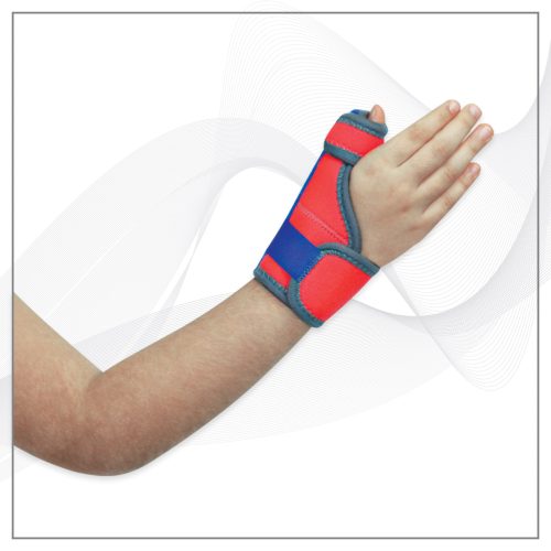 Beam-wrist fixator JB 2303