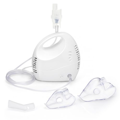 უნივერსალური კომპრესორული ნებულაიზერი (ინჰალატორი)  DR.CARE OK 231