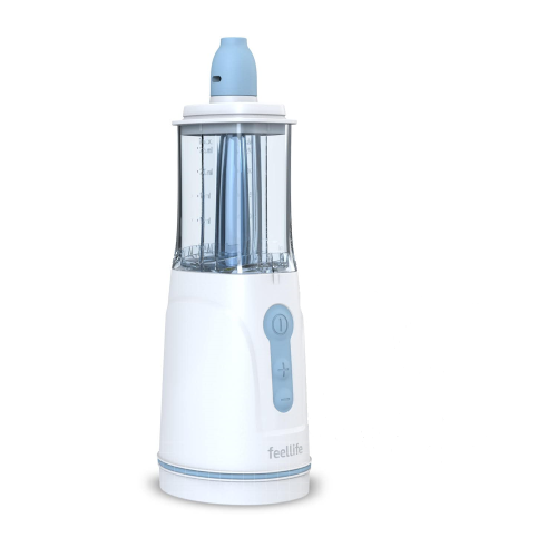 ცხვირის დამატენიანებელი ელექტრო აპარატი Air Flow I