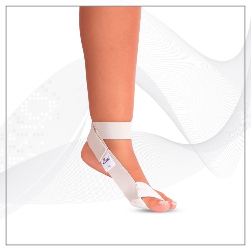 Toe brace (day) HB7010