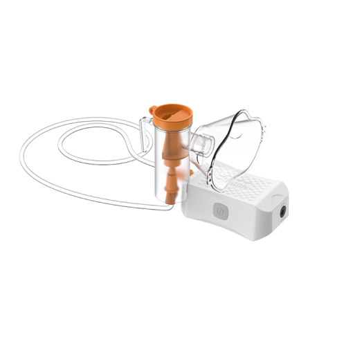 სამგზავრო კომპრესორული ნებულაიზერი Air Flow 5