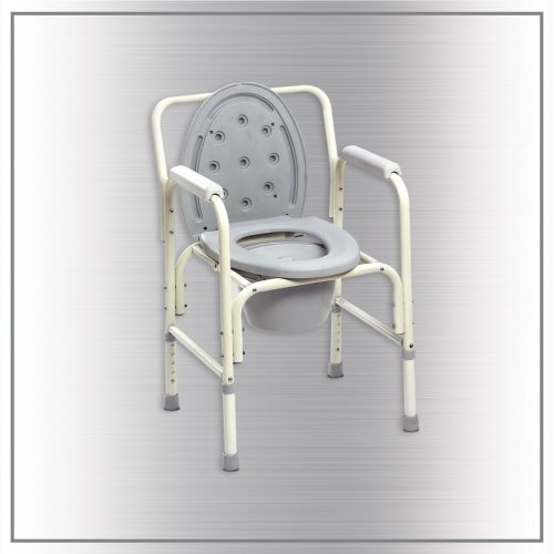 Самоходное устройство для перемещения пациента с горшком AL08-08N