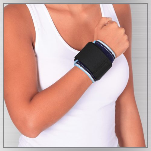 Wrist cuff HB5311