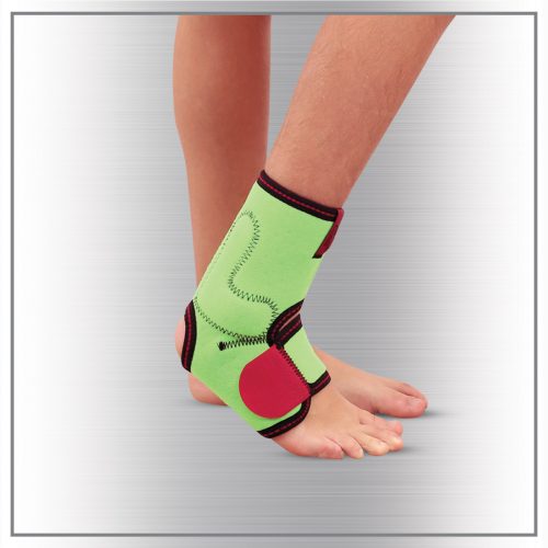 Ankle-Tibial Fixator JB 2002 (Pediatric)