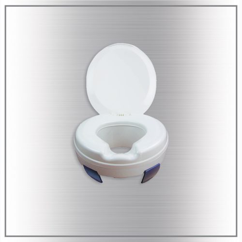 Подъемник сиденья унитаза AL 08 07 A