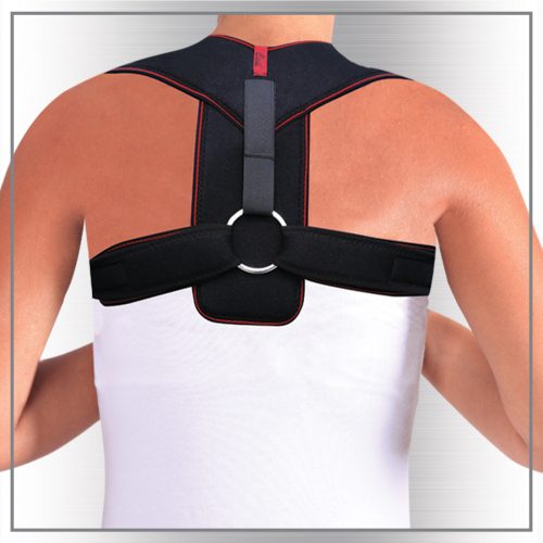 ზურგის დამჭერი კორსეტი HB5407