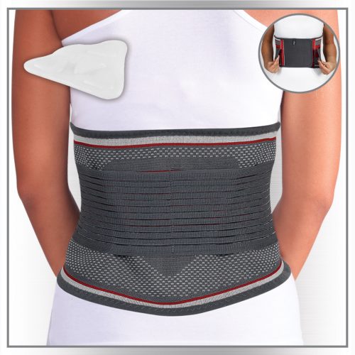 სამუშაოს დამხმარე კორსეტი KB726