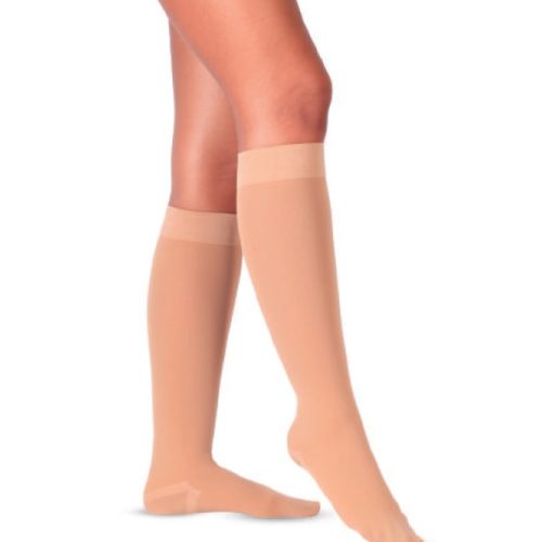 Compression stockings MS 200-101 (knee-high) 18-22mmHg