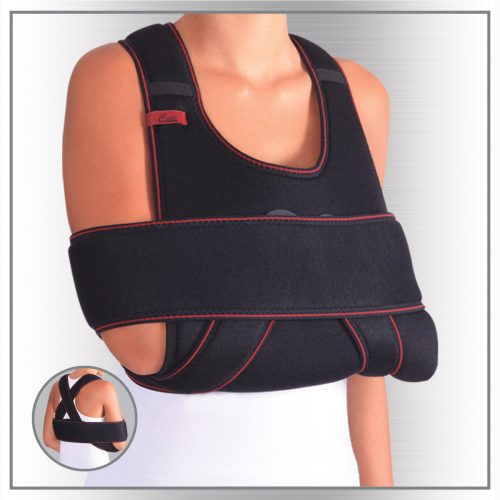 მკლავის დამჭერი HB5409