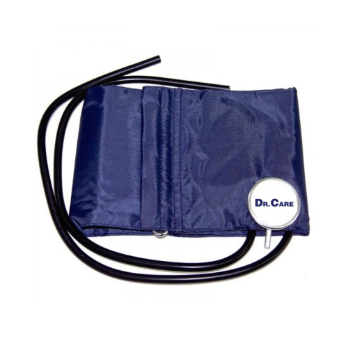 მექანიკური წნევის აპარატის უნივერსალური სამკლაური სტეტოსკოპით