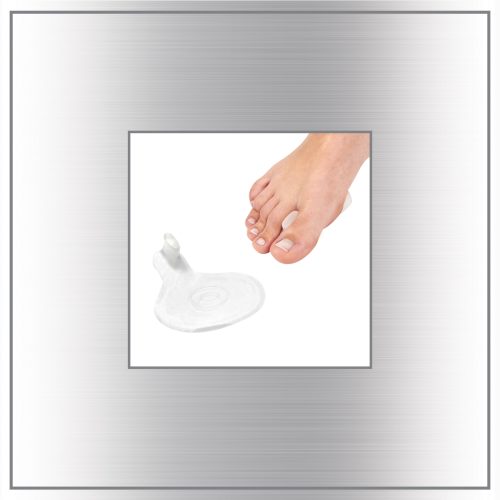 Silicone ankle pad SS 035