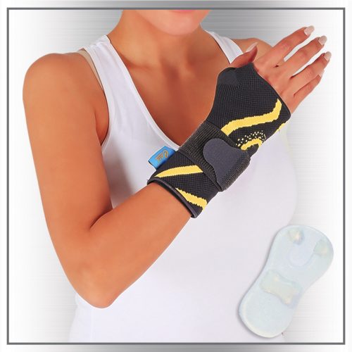 Beam-wrist knitwear fixer KB 432 (NEW)