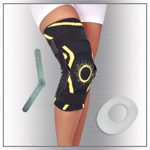 Knee brace KB711