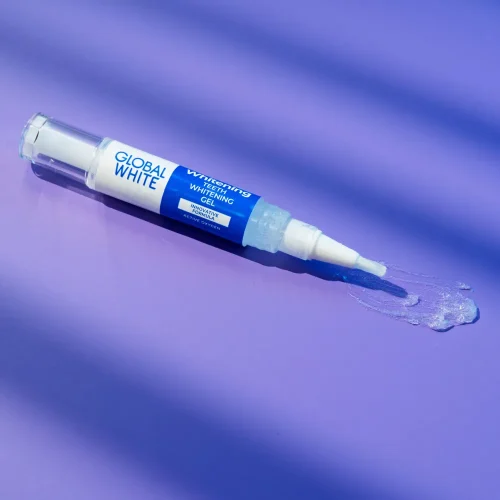 Teeth whitening pencil GlobalWhite Whitening
