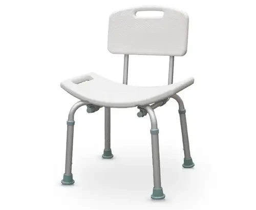 Стул для ванной