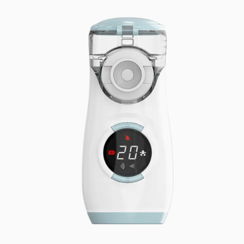 მეშ-ნებულაიზერი Dr.Care MY-135B (მინი, სამგზავრო)