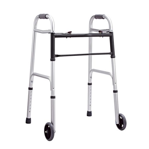 ავადმყოფის თვითგადასაადგილებელი საშუალება ბორბლით KJT902