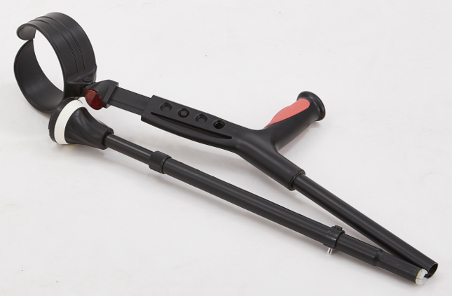 იდაყვის ყავარჯენი KJT957C (კეცვადი)