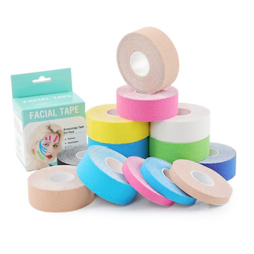 სახის ტეიპი