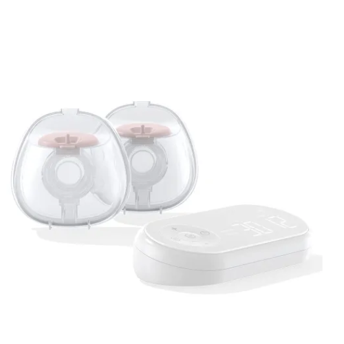 მკერდის ელექტრო გამოსაწველი ტუმბო Dr.Care BRP201