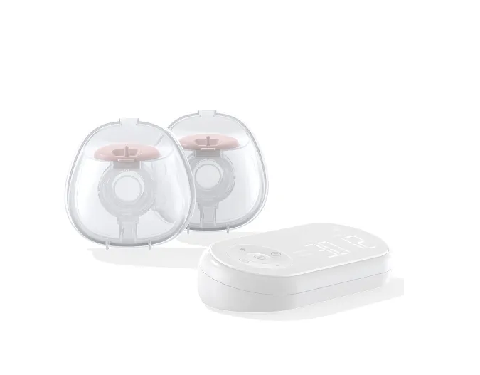 მკერდის ელექტრო გამოსაწველი ტუმბო Dr.Care BRP201