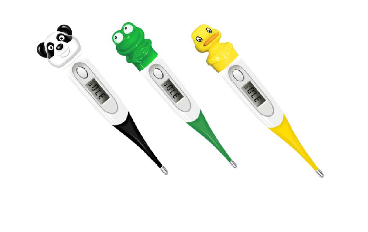 ელექტრო თერმომეტრი Dr.Care HK902 (საბავშვო)