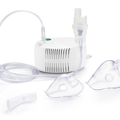 კომპრესორული ნებულაიზერი CNB69017 ეკონომ მოდელი