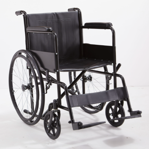 შშმ პირთა ეტლი KJT811E