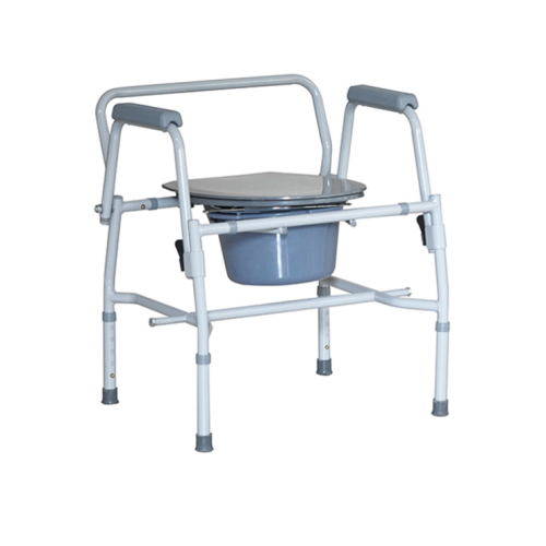 თვითგადასაადგილებელი საშუალება ქოთნით KJT733