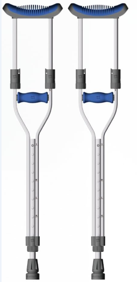 K-crutch ყავარჯენი